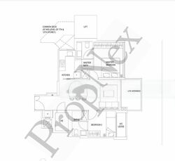 Stars Of Kovan (D19), Apartment #639944551